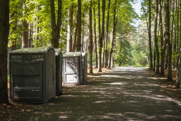 Best Porta potty delivery and setup  in Jenks, OK
